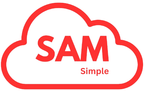 SAM Simple